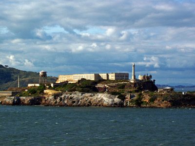 Alcatraz