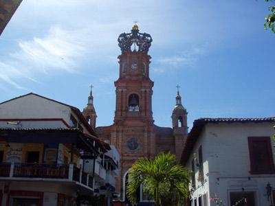 Puerta