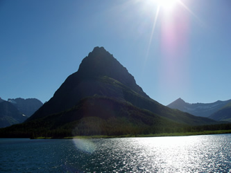 Glacier NP - MT
