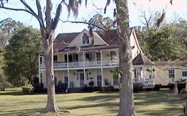 lake charles_shell beach_017