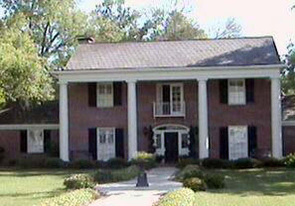 lake charles_shell beach_021