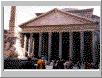 Pantheon - Exterior