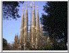La Sagrada Familia - Gaudi's Masterpiece